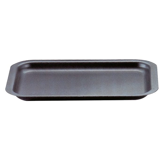 Full Sized Hard Anodised Baking Tray